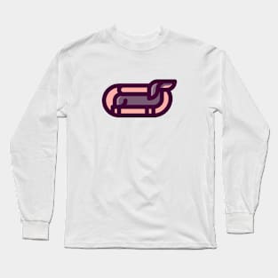 Dachshund Long Sleeve T-Shirt